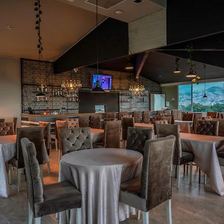 Club De Bienestar Ilar Marrakech Hotel Кали Екстериор снимка