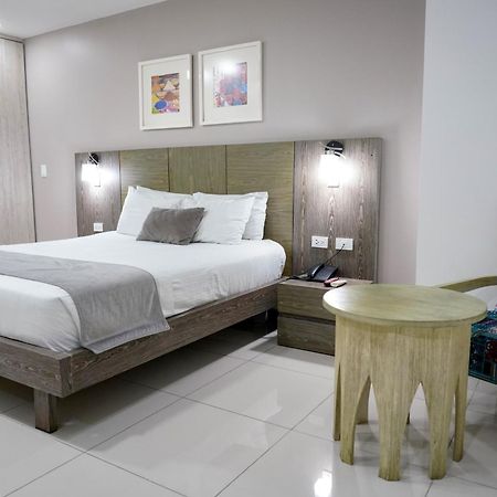 Club De Bienestar Ilar Marrakech Hotel Кали Екстериор снимка