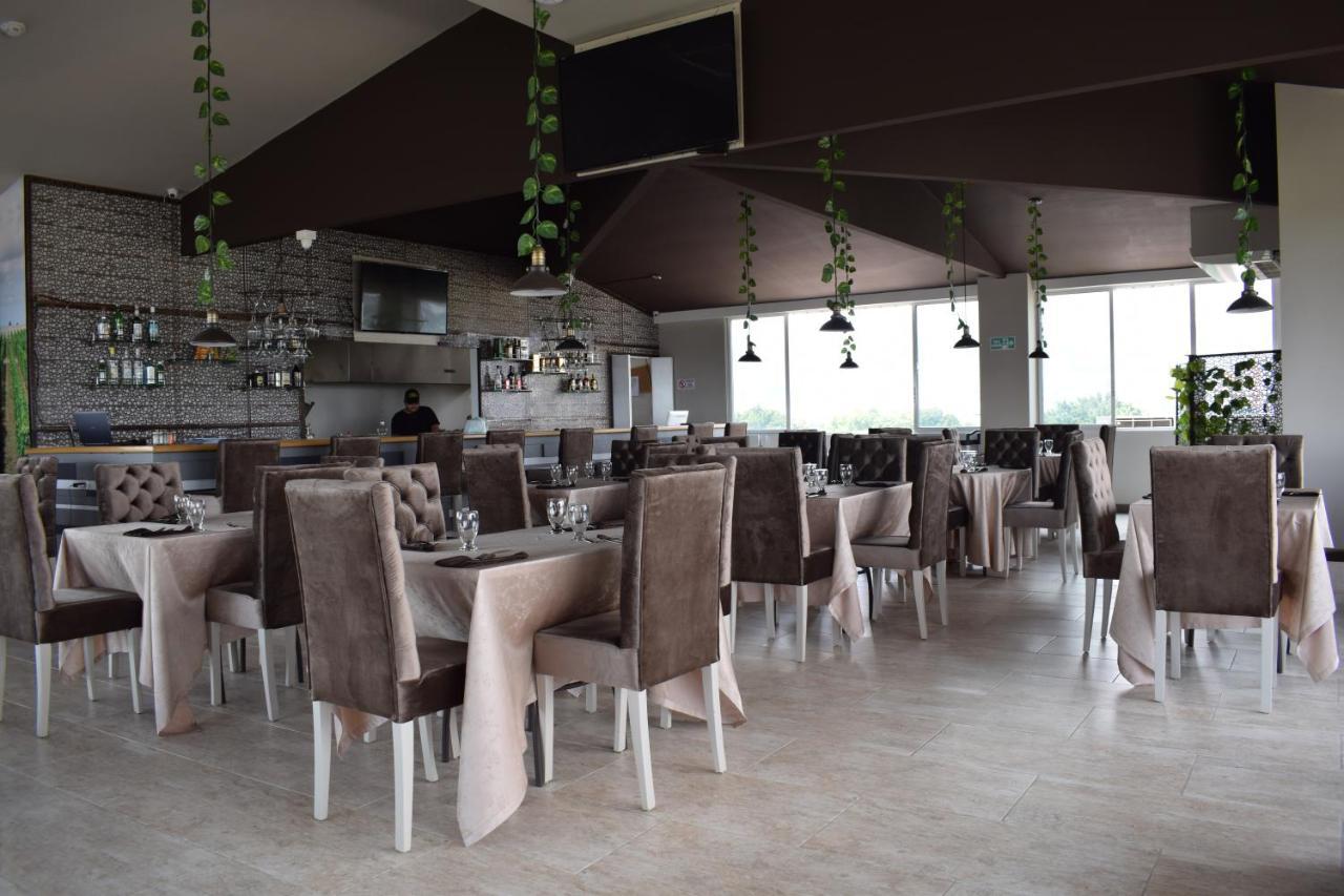 Club De Bienestar Ilar Marrakech Hotel Кали Екстериор снимка