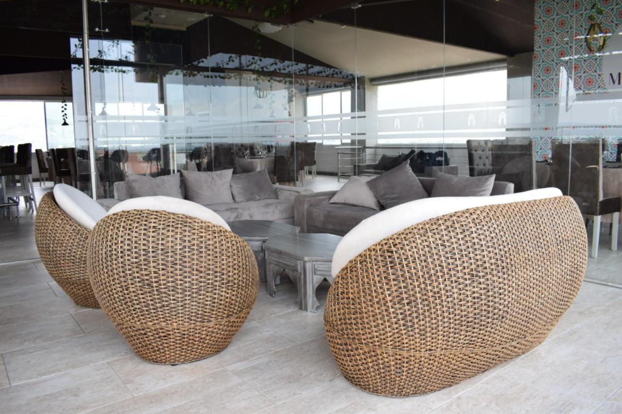 Club De Bienestar Ilar Marrakech Hotel Кали Екстериор снимка
