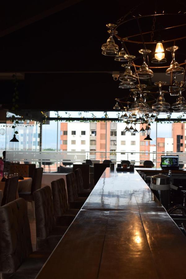 Club De Bienestar Ilar Marrakech Hotel Кали Екстериор снимка