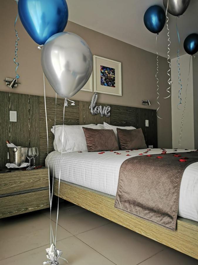 Club De Bienestar Ilar Marrakech Hotel Кали Екстериор снимка