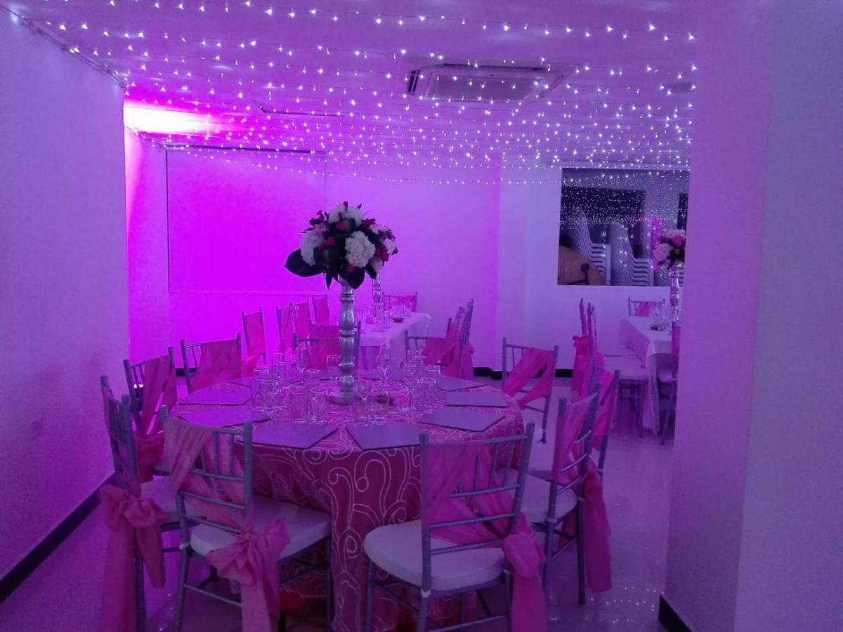 Club De Bienestar Ilar Marrakech Hotel Кали Екстериор снимка