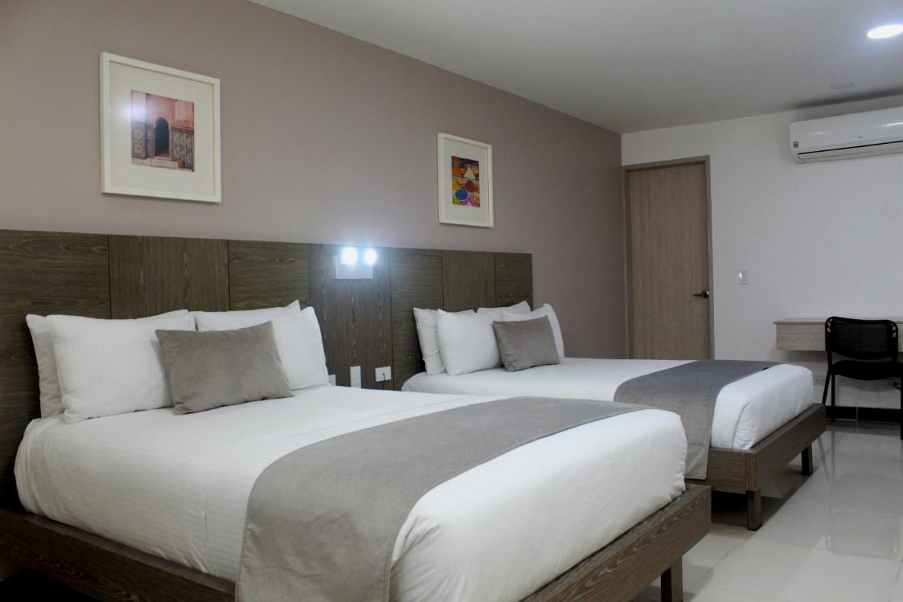 Club De Bienestar Ilar Marrakech Hotel Кали Екстериор снимка