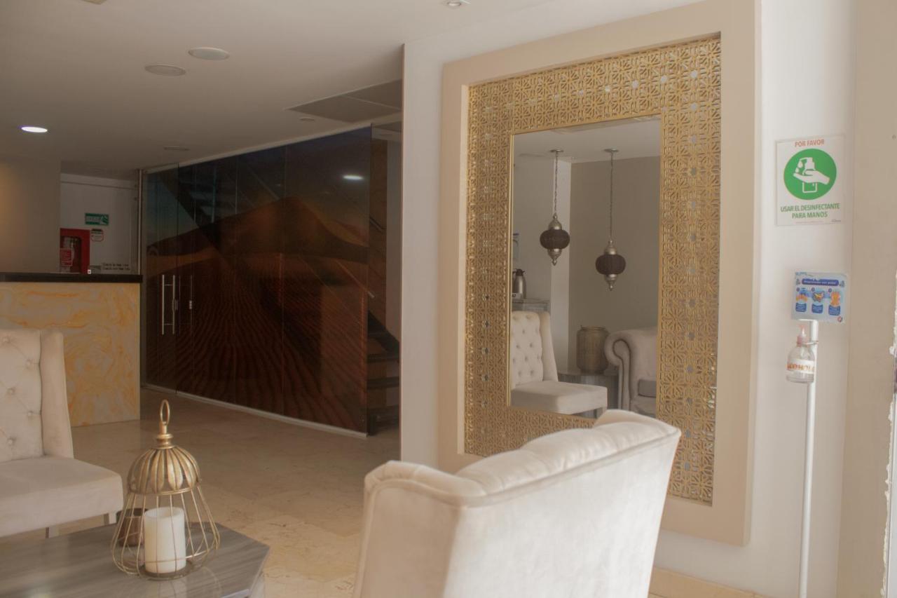 Club De Bienestar Ilar Marrakech Hotel Кали Екстериор снимка