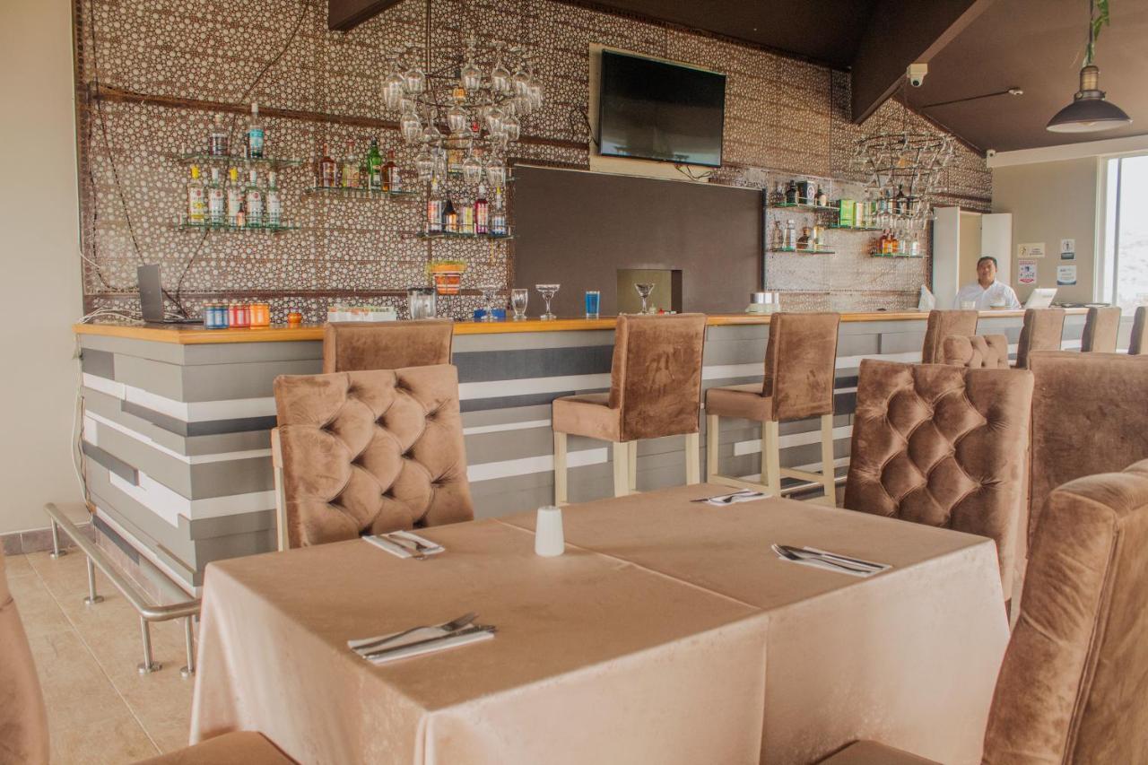 Club De Bienestar Ilar Marrakech Hotel Кали Екстериор снимка