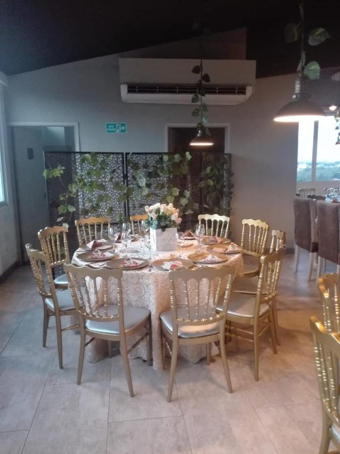 Club De Bienestar Ilar Marrakech Hotel Кали Екстериор снимка
