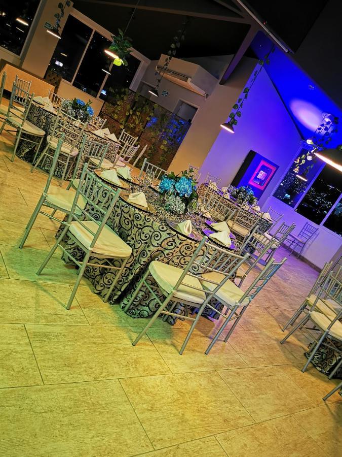 Club De Bienestar Ilar Marrakech Hotel Кали Екстериор снимка