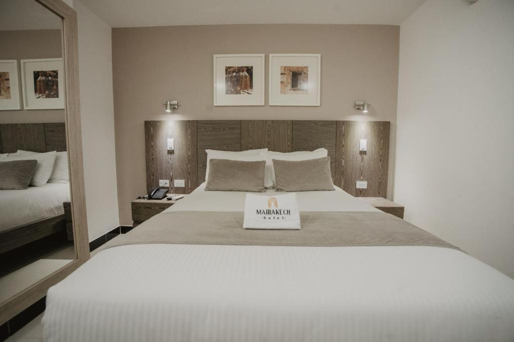 Club De Bienestar Ilar Marrakech Hotel Кали Екстериор снимка