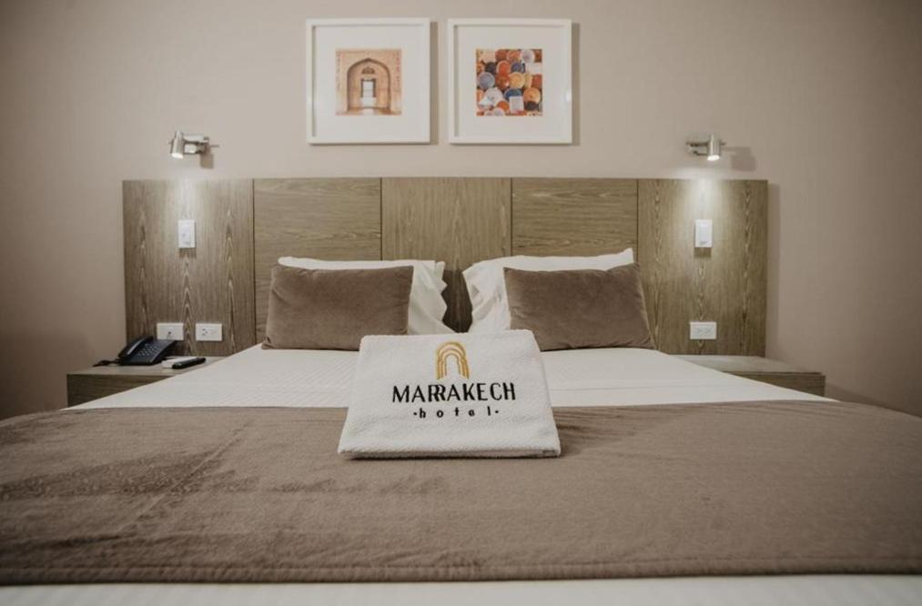Club De Bienestar Ilar Marrakech Hotel Кали Екстериор снимка