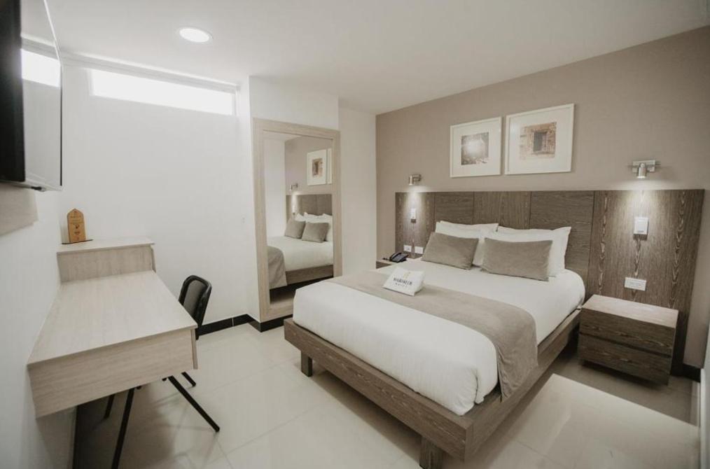 Club De Bienestar Ilar Marrakech Hotel Кали Екстериор снимка