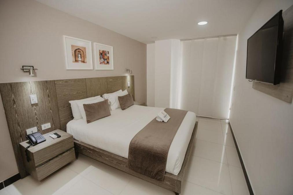 Club De Bienestar Ilar Marrakech Hotel Кали Екстериор снимка