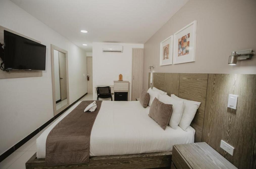 Club De Bienestar Ilar Marrakech Hotel Кали Екстериор снимка