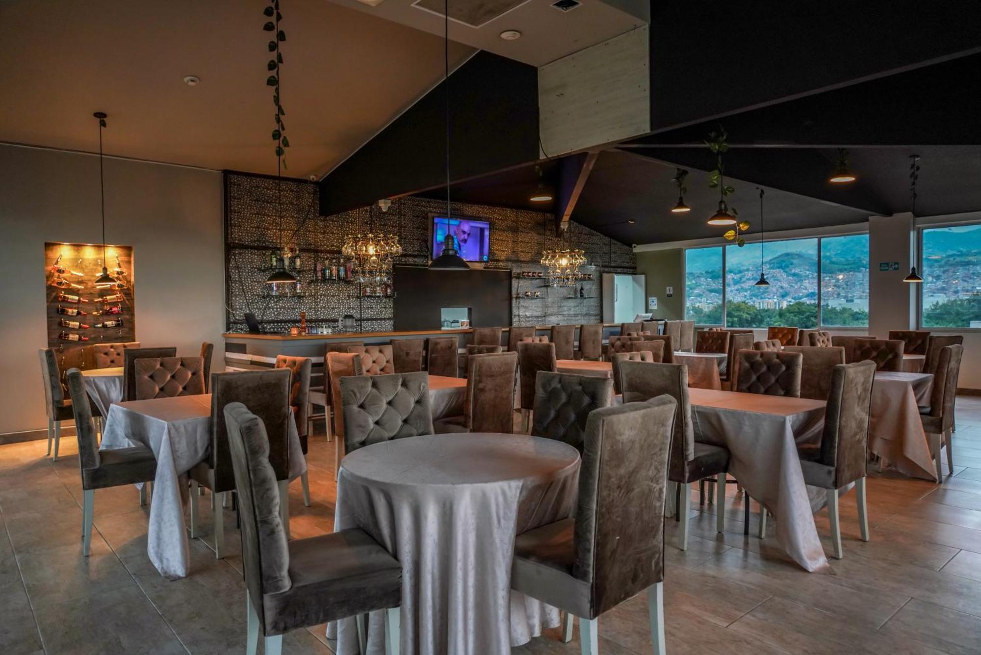 Club De Bienestar Ilar Marrakech Hotel Кали Екстериор снимка