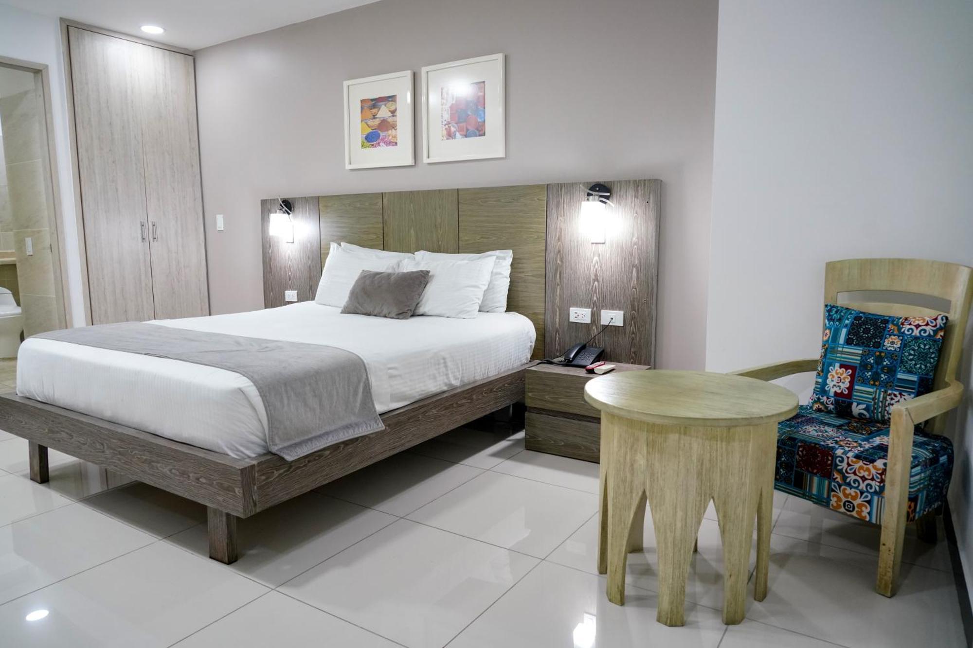 Club De Bienestar Ilar Marrakech Hotel Кали Екстериор снимка